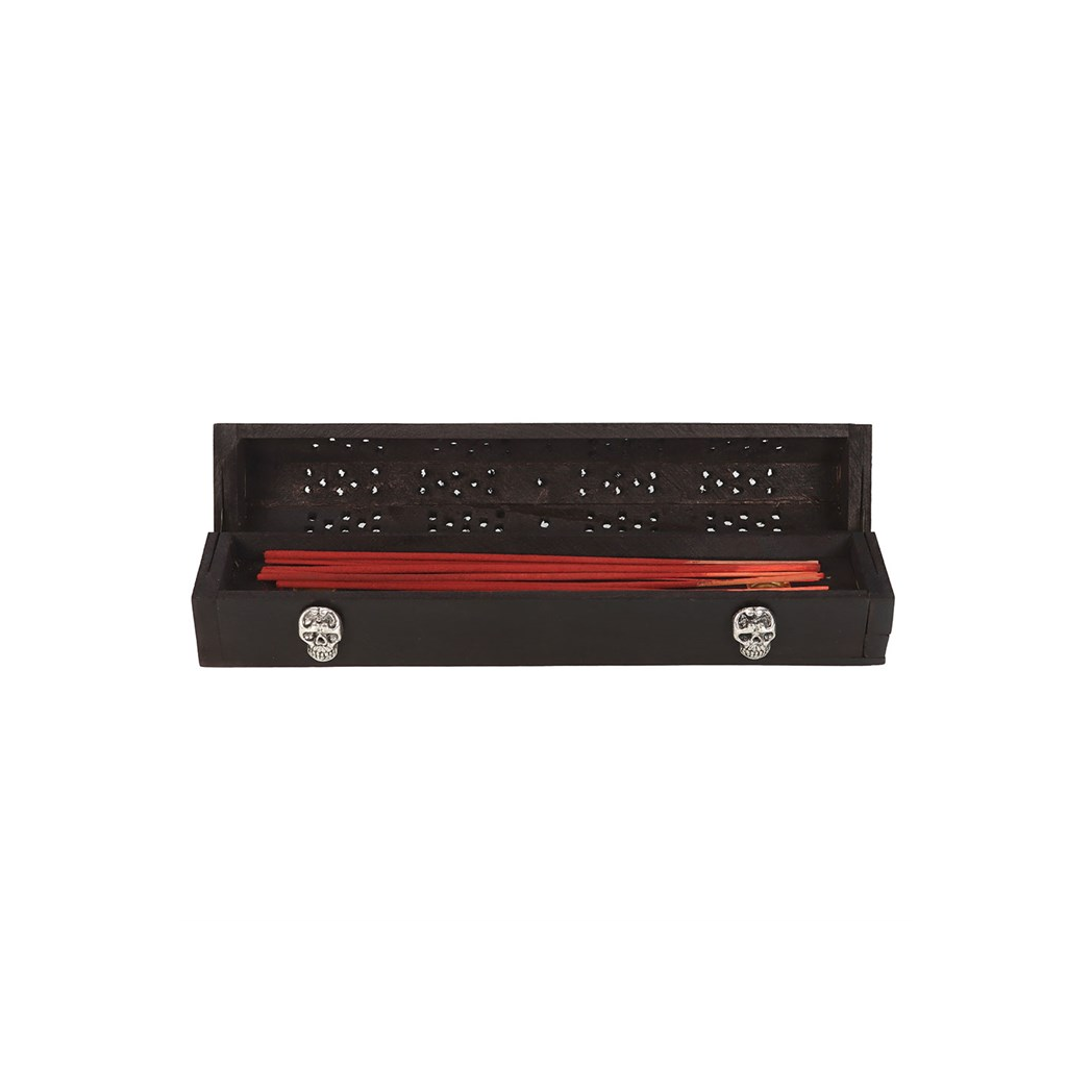 GO AWAY EVIL INCENSE BOX SET