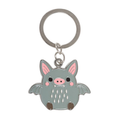 ADOPT A BAT KEYRING