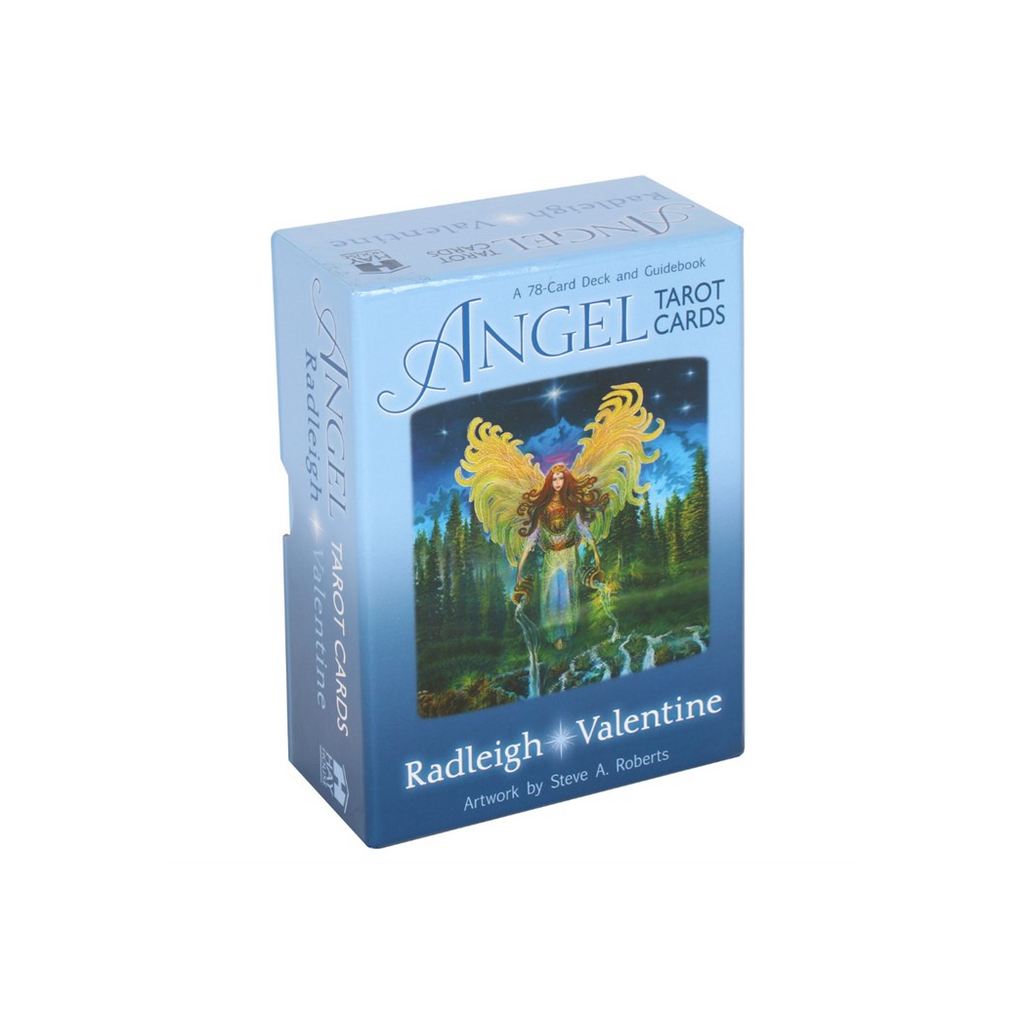 ANGEL TAROT DECK