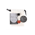 PROTECTION + GROUNDING CRYSTAL GIFT SET