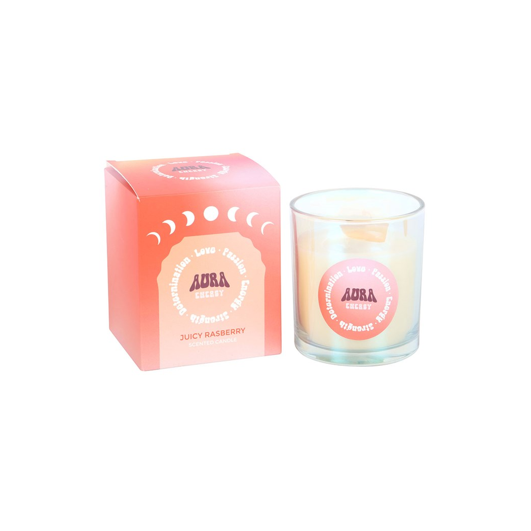 AURA ENERGY CANDLE