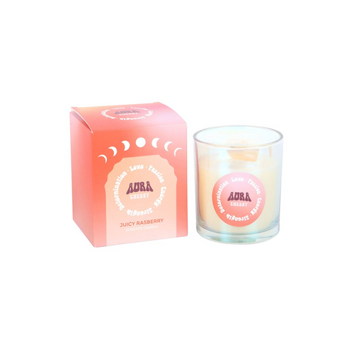 AURA ENERGY CANDLE