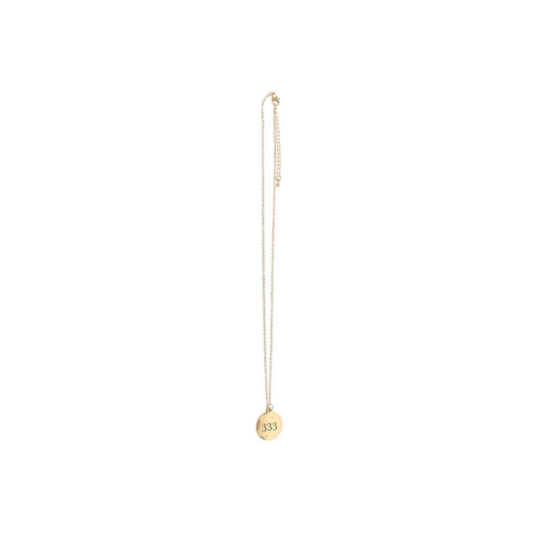 333 ANGEL NUMBER NECKLACE