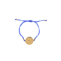 ALL SEEING EYE PROTECTION CORD BRACELET
