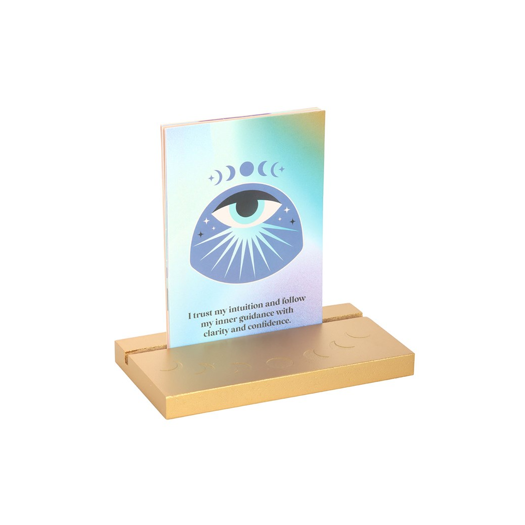 AURA AFFIRMATION CARDS