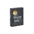THE UNIVERSE HAS YOUR BACK ORACLE CARDS