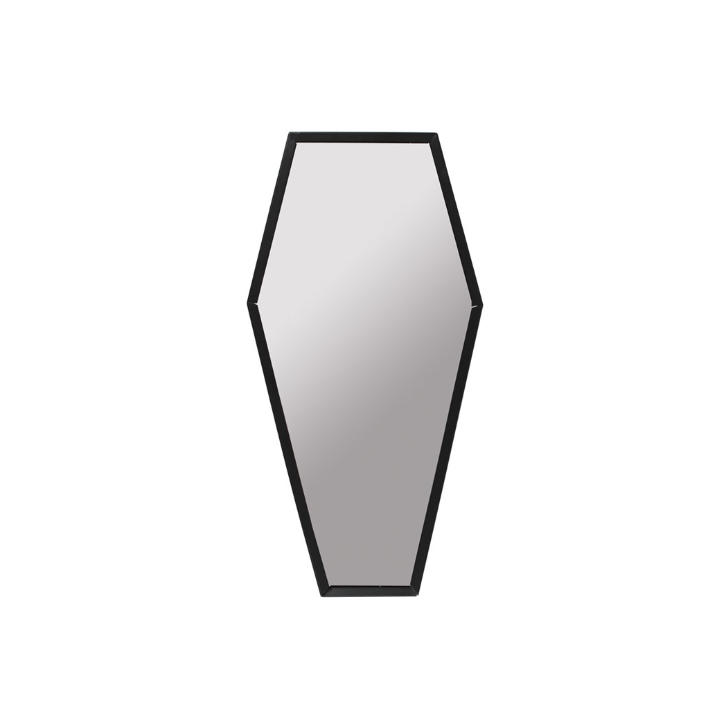 COFFIN MIRROR
