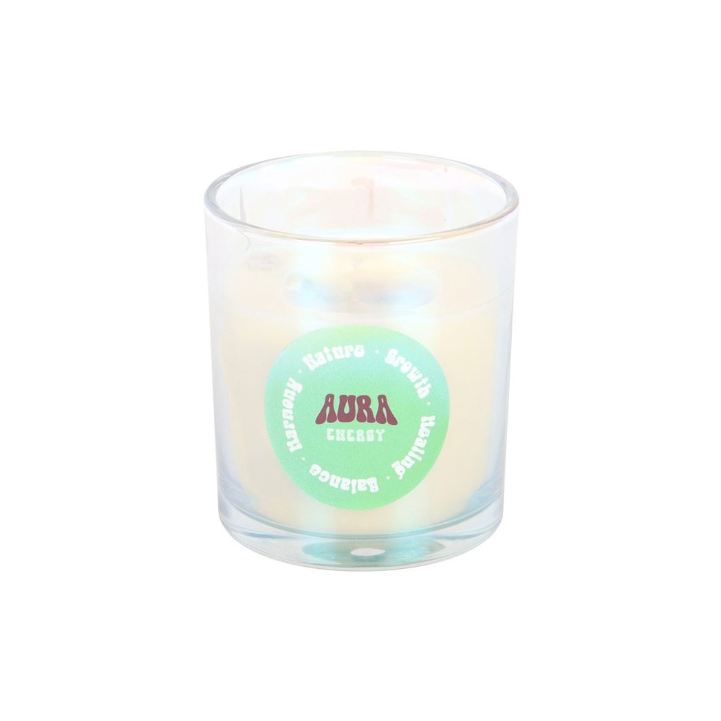 AURA ENERGY CANDLE
