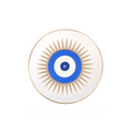 ALL SEEING EYE INCENSE STICK HOLDER