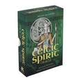 CELTIC SPIRIT ORACLE CARDS