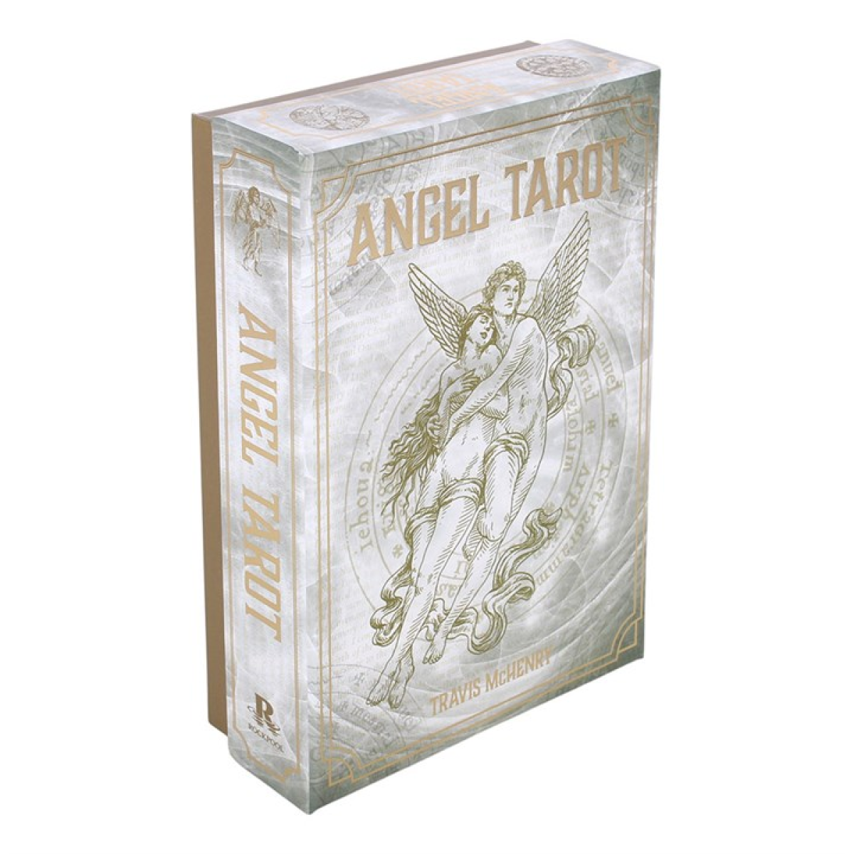 ANGEL TAROT DECK