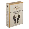 VOICE OF THE SOULS ORACLE CARDS